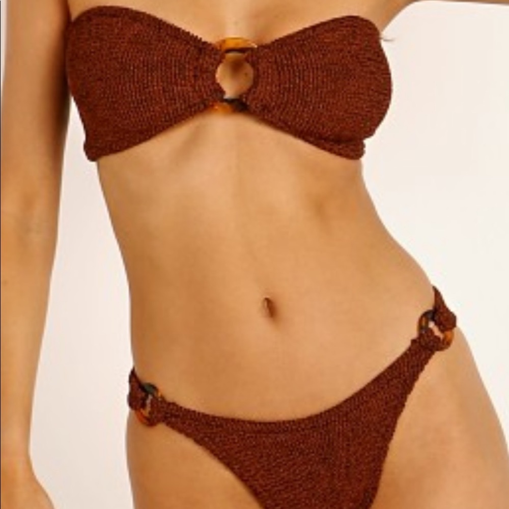 Hunza G Gloria bikini